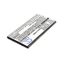 Cameron Sino Cs Tpc601Sl 1750Mah Battery For Neffos Mobile