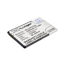 Cameron Sino Cs Lkf670Xl 2300Mah Battery For LG Mobile