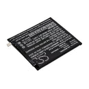 Cameron Sino Cs Mx928Sl 4400Mah Battery For Meizu Mobile