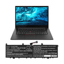Cameron Sino Cs Lvp130Nb 5150Mah Battery For Lenovo Laptop