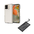 Cameron Sino Cs Gpw1520Sl 1600Mah Battery For Google Mobile
