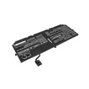 Cameron Sino Cs Dex931Nb 6500Mah Battery For Dell Laptop