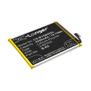 Cameron Sino Cs Byq855Sl 4350Mah Battery For Vivo Mobile