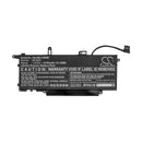 Cameron Sino Cs Del740Nb 6750Mah Battery For Dell Laptop