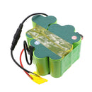 Cameron Sino Cs Bsc216Vx 1800Mah Battery For Bosch Vacuum