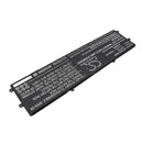 Cameron Sino Cs Dex152Nb 7250Mah Battery For Dell Laptop
