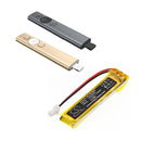 Cameron Sino Cs Los100Rc 110Mah Battery For Logitech Remote Control