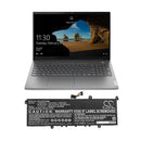 Cameron Sino Cs Lvt141Nb 3550Mah Battery For Lenovo Laptop