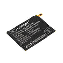 Cameron Sino Cs Erf833Xl 2850Mah Battery For Sony Ericsson Mobile