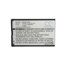 Cameron Sino Cs Ac110Sl 1500Mah Battery For Acer Mobile