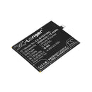 Cameron Sino Cs Byx910Sl 4000Mah Battery For Vivo Mobile