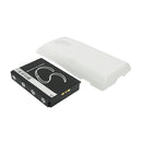 Cameron Sino Cs Erx10Wl 2600Mah Battery For Sony Ericsson Mobile