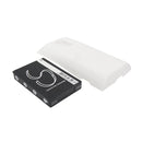 Cameron Sino Cs Erx10Wl 2600Mah Battery For Sony Ericsson Mobile