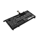 Cameron Sino Cs Lvt143Nb 3850Mah Battery For Lenovo Laptop