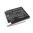 Cameron Sino Cs Abr351Sl 3250Mah Battery For Anbernic Game Console