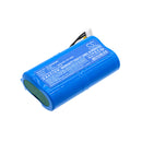 Cameron Sino Cs Nex800Bx 3400Mah Battery For Dejavoo Payment Terminal