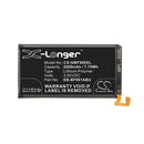 Cameron Sino Cs Smf900Sl 2000Mah Battery For Samsung Mobile