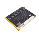 Cameron Sino Cs Hup912Sl 3400Mah Battery For Huawei Mobile