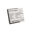 Cameron Sino Cs Sm8530Xl 1800Mah Battery For Samsung Mobile