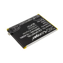 Cameron Sino Cs Opx971Sl 3900Mah Battery For Oppo Mobile