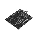 Cameron Sino Cs Byx630Sl 4000Mah Battery For Vivo Mobile