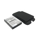 Cameron Sino Cs Ht6200Xl 2200Mah Battery For Htc Mobile