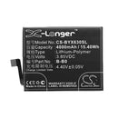 Cameron Sino Cs Byx630Sl 4000Mah Battery For Vivo Mobile