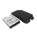Cameron Sino Cs Ht6200Xl 2200Mah Battery For Htc Mobile