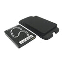 Cameron Sino Cs Ht6200Xl 2200Mah Battery For Htc Mobile