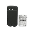 Cameron Sino Cs Ht6200Xl 2200Mah Battery For Htc Mobile