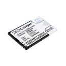 Cameron Sino Cs Bel810Sl 1400Mah Battery For Bea Fon Mobile