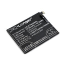 Cameron Sino Cs Ztn529Sl 2750Mah Battery For Zte Mobile