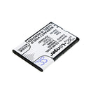 Cameron Sino Cs Bel810Sl 1400Mah Battery For Bea Fon Mobile