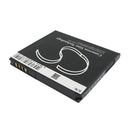 Cameron Sino Cs Ht9191Sl 1050Mah Replacement Battery For Htc Mobile