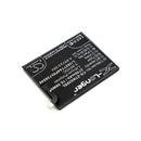 Cameron Sino Cs Ztn529Sl 2750Mah Battery For Zte Mobile