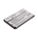 Cameron Sino Cs Mel340Sl 800Mah Battery For Elson Mobile