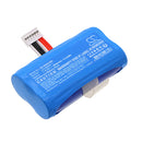 Cameron Sino Cs Ina810Bl 2600Mah Battery For Landi Payment Terminal