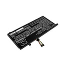 Cameron Sino Cs Lvt143Nb 3850Mah Battery For Lenovo Laptop