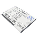 Cameron Sino Cs Lkf400Xl 3000Mah Replacement Batter