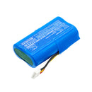 Cameron Sino Cs Nex800Bx 3400Mah Battery For Dejavoo Payment Terminal