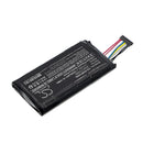 Cameron Sino Cs Svm100Sl 2200Mah Battery For Savant Remote Control
