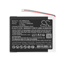 Cameron Sino Cs Abr351Sl 3250Mah Battery For Anbernic Game Console