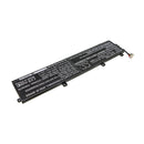 Cameron Sino Cs Hpz700Nb 6700Mah Battery For HP Laptop