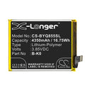 Cameron Sino Cs Byq855Sl 4350Mah Battery For Vivo Mobile