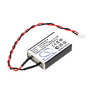 Cameron Sino Cs Hrf152Tw 750Mah Battery For Harris Two Way Radio