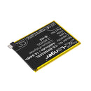 Cameron Sino Cs Bkn855Sl 4400Mah Battery For Vivo Mobile