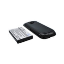 Cameron Sino Cs Smi400Xl 2400Mah Battery For Samsung Mobile