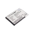 Cameron Sino Cs Ht7576Xl 1600Mah Battery For Htc Mobile