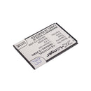Cameron Sino Cs Ht7576Xl 1600Mah Battery For Htc Mobile