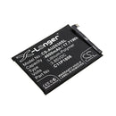 Cameron Sino  Cs Auz630Sl 4600Mah Battery For Asus Mobile